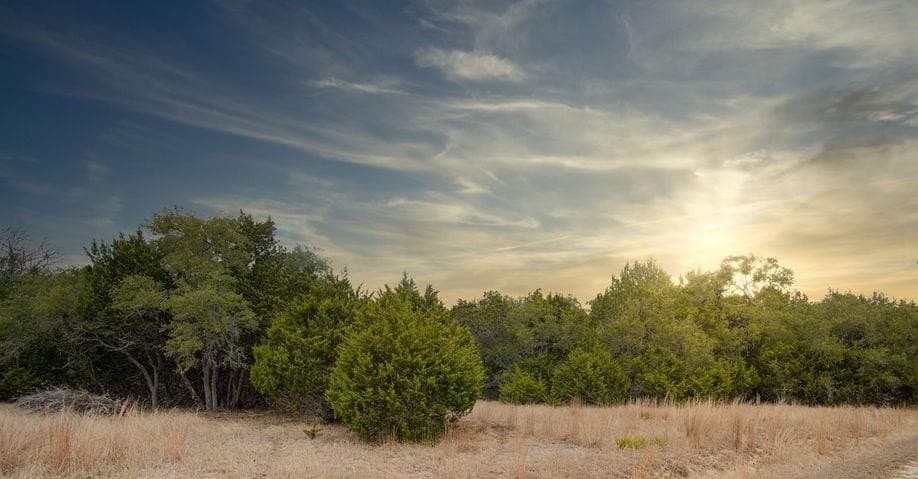 2.04 acres in Blanco County
