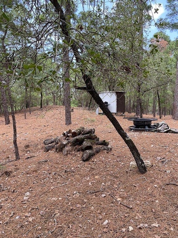 1.51 acres in Fayette County - photo 4