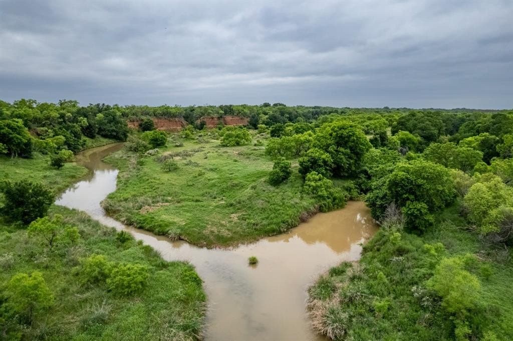 266.77 acres in Coleman County gallery image 4