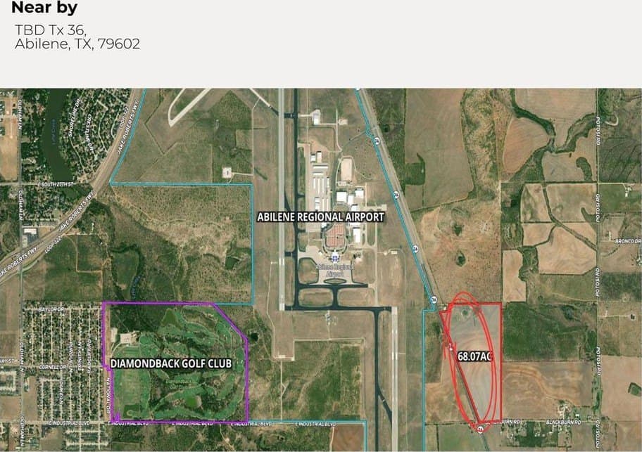 68.07 acres in Taylor County gallery image 3