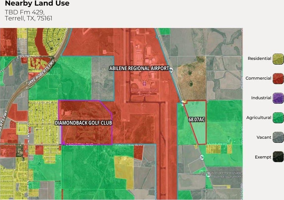 68.07 acres in Taylor County gallery image 4