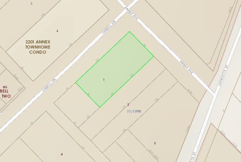 0.12 acres in Dallas County - photo 5