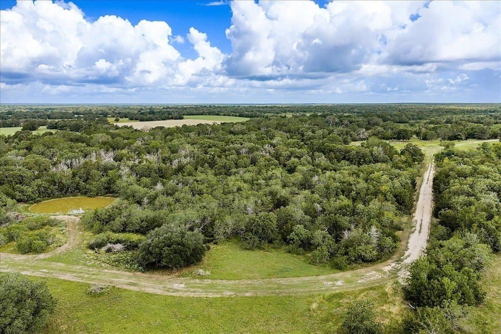 135.94 acres in Fayette County - photo 6