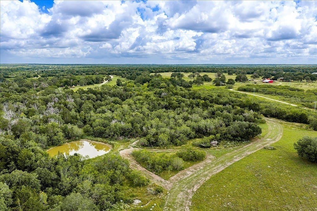 135.94 acres in Fayette County