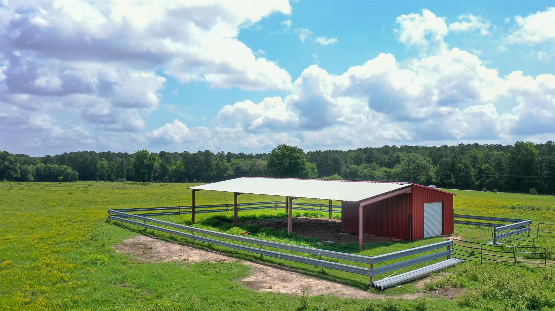 155.5 acres in Cass County gallery image 3