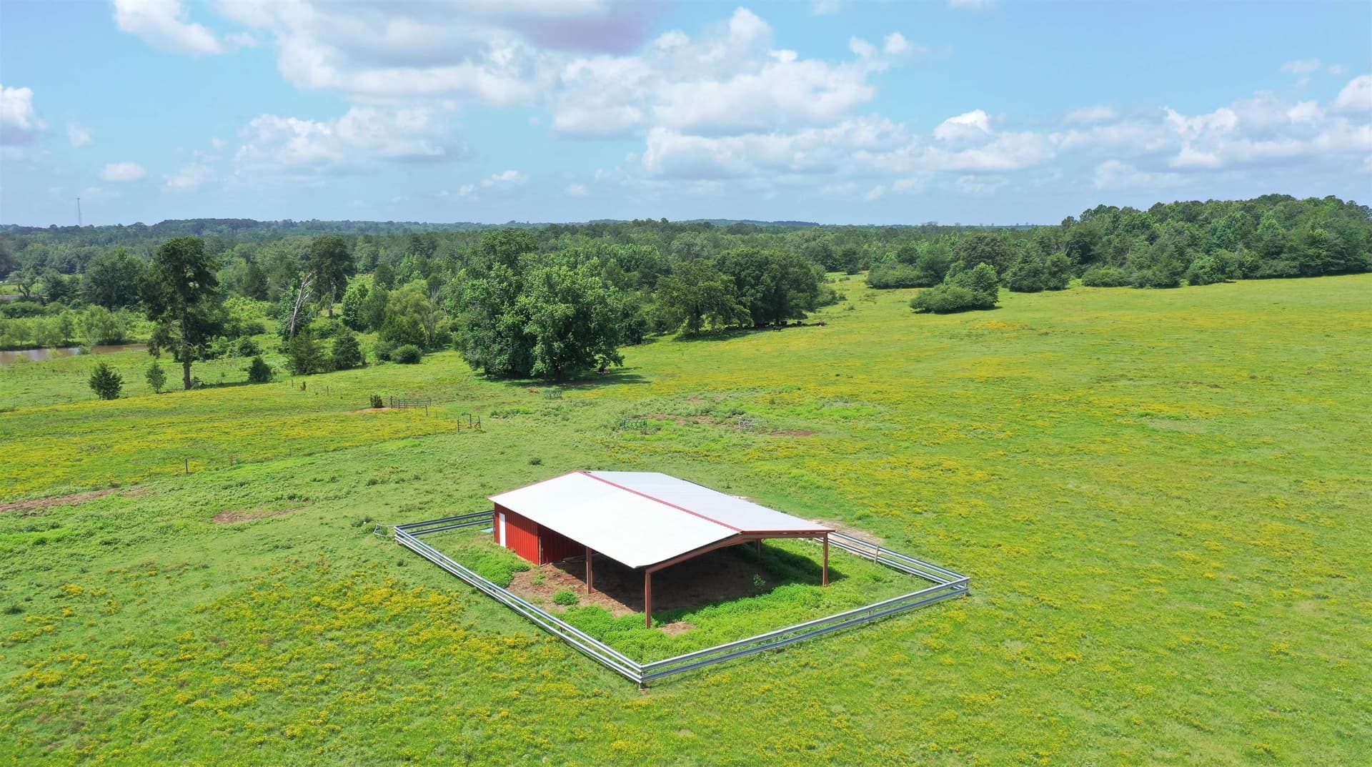 155.5 acres in Cass County gallery image 2