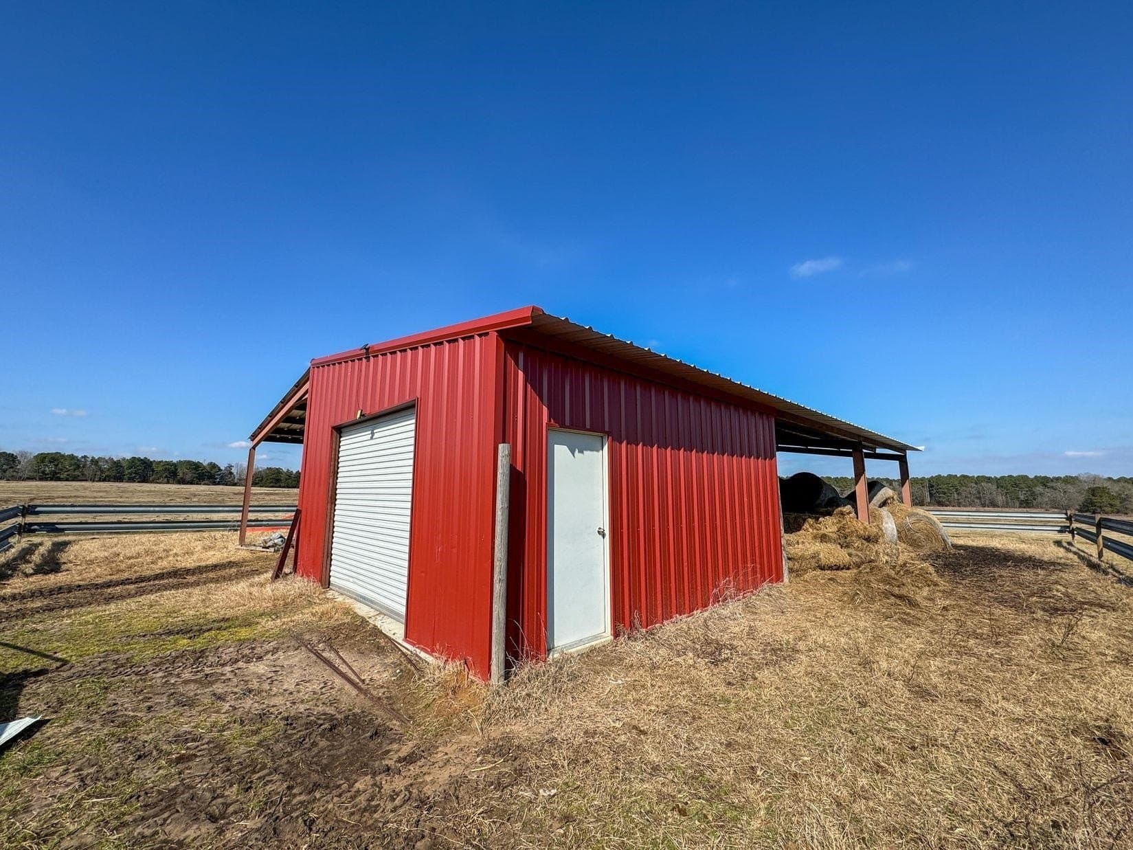 155.5 acres in Cass County featured view