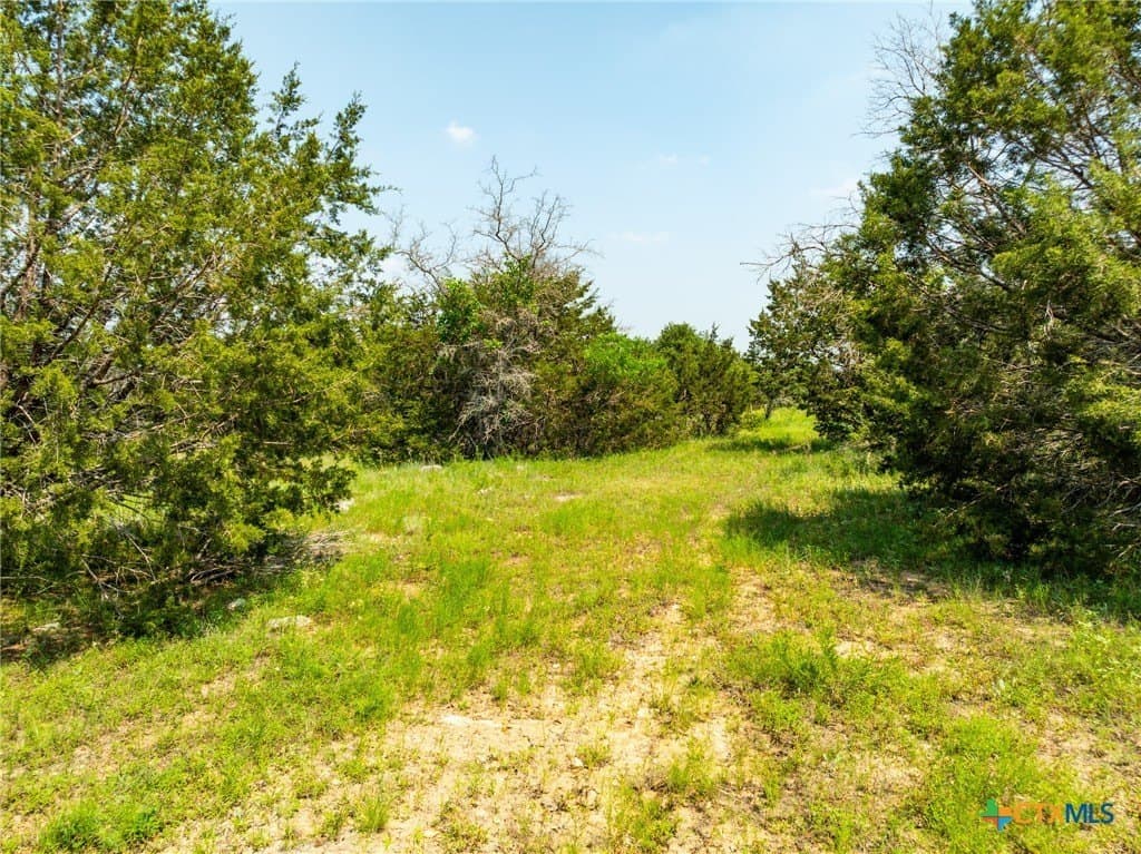 5.02 acres in Coryell County featured view