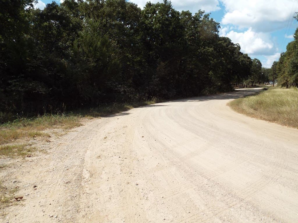 20.25 acres in Henderson County gallery image 2