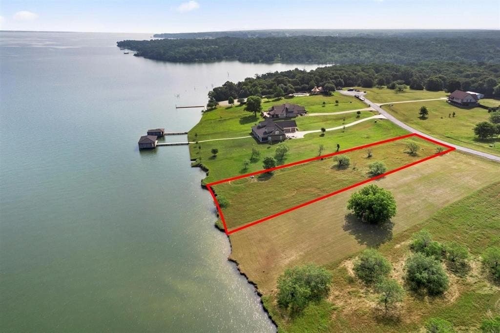 1.03 acres in Navarro County gallery image 2