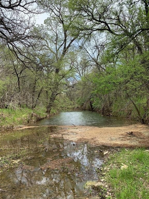 68.32 acres in Palo Pinto County