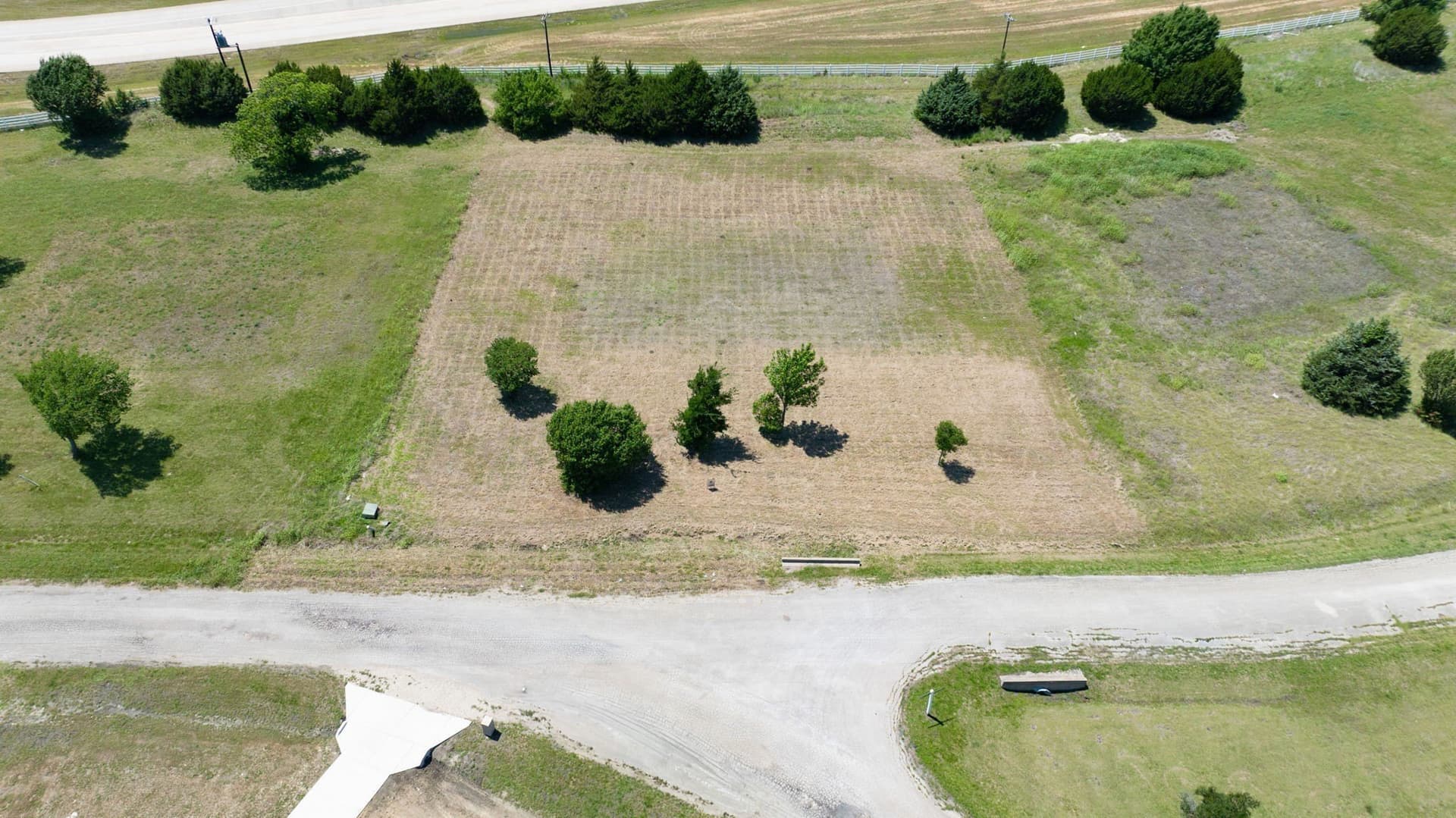 1.32 acres in Collin County gallery image 4