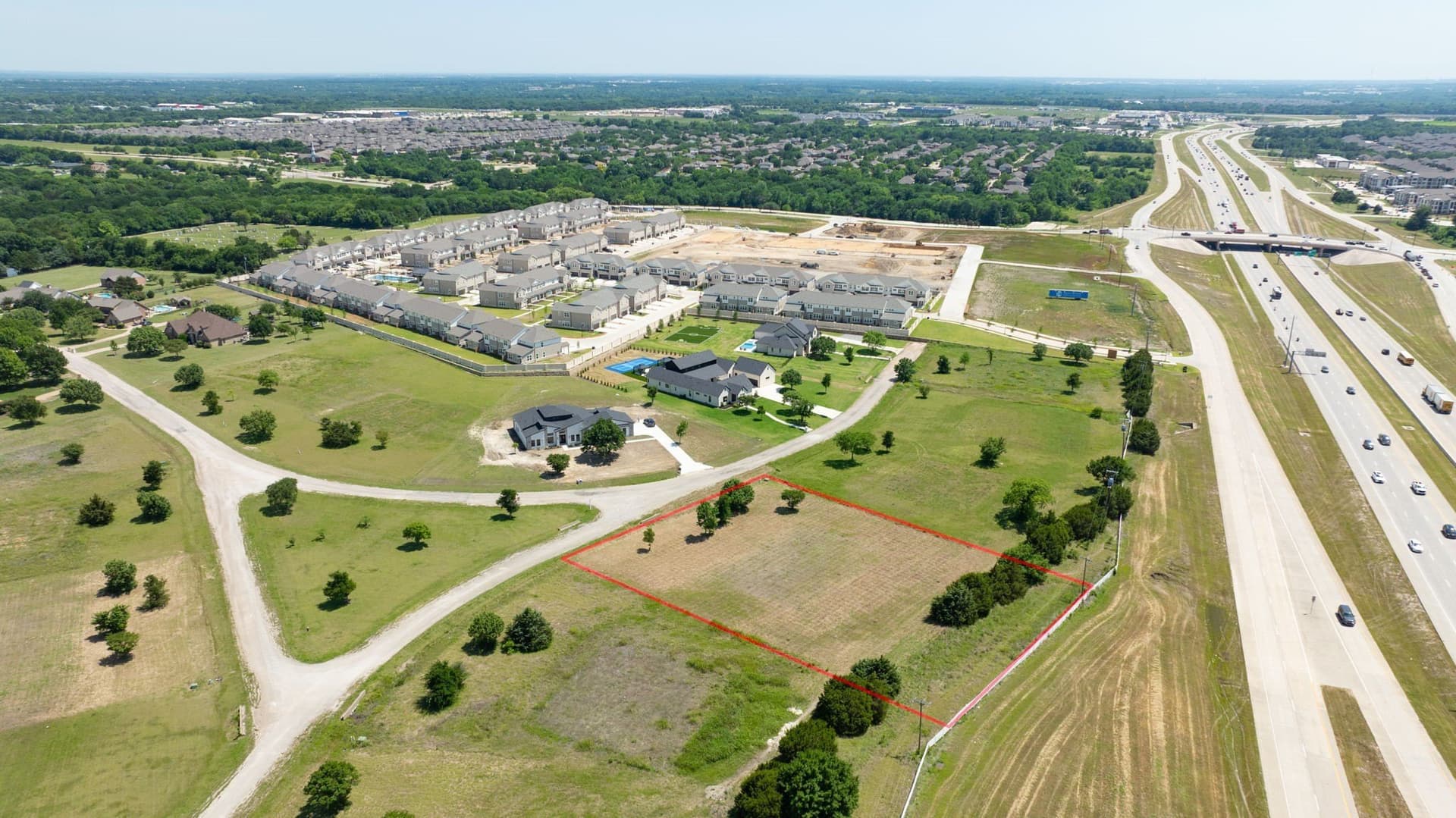 1.32 acres in Collin County - photo 15
