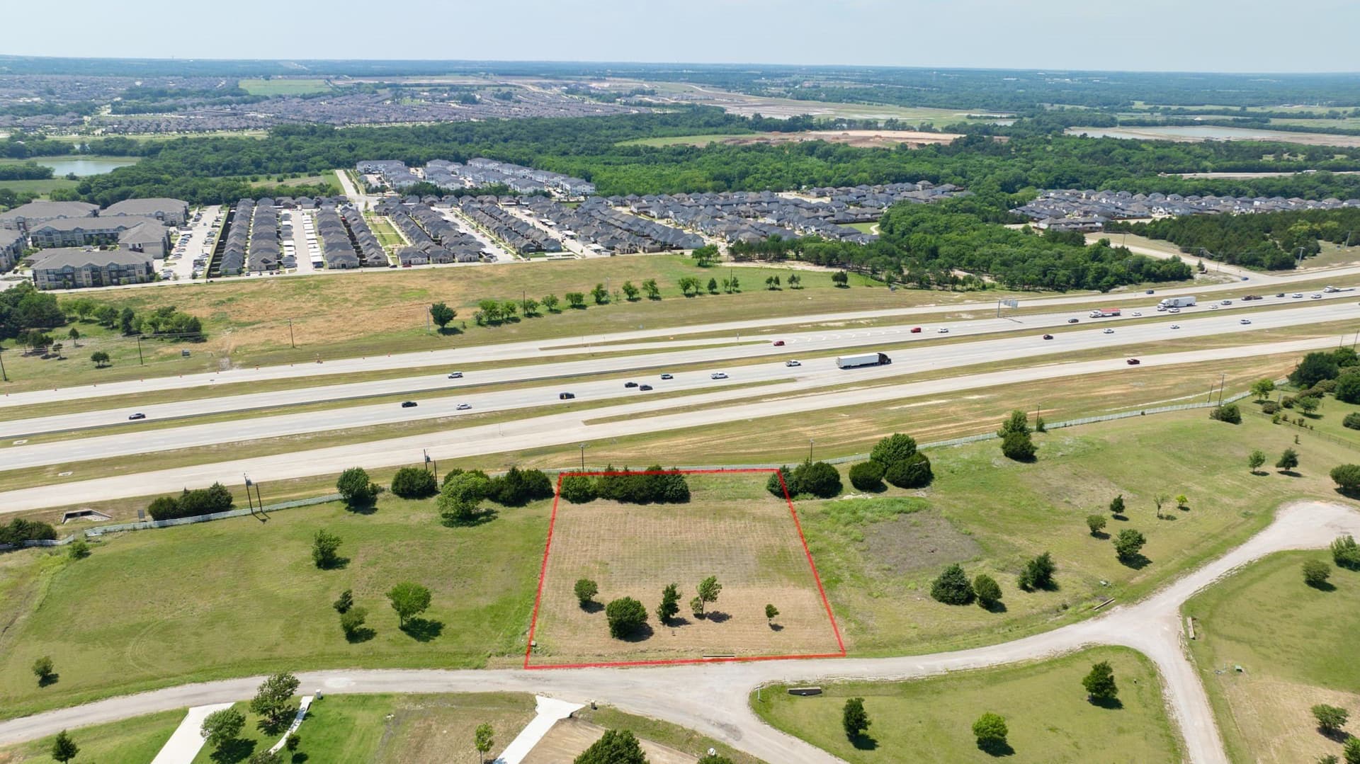 1.32 acres in Collin County - photo 12