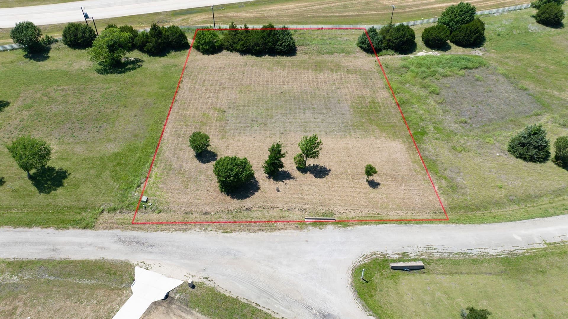 1.32 acres in Collin County gallery image 3