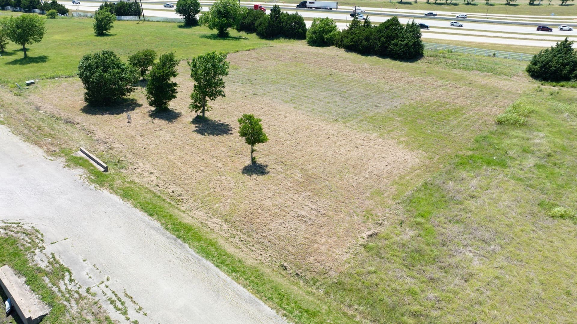 1.32 acres in Collin County gallery image 2