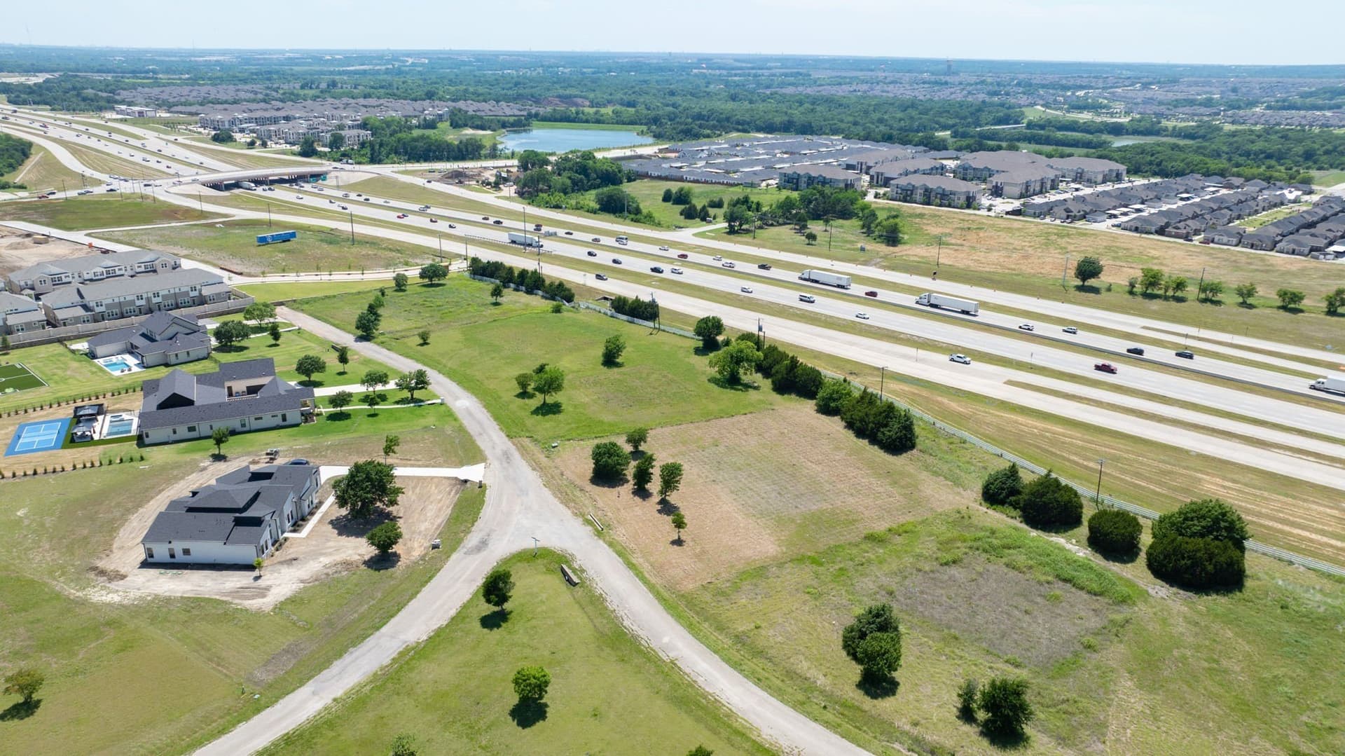 1.32 acres in Collin County - photo 17