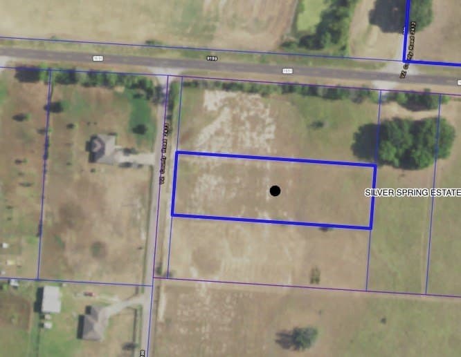 1.26 acres in Van Zandt County gallery image 2