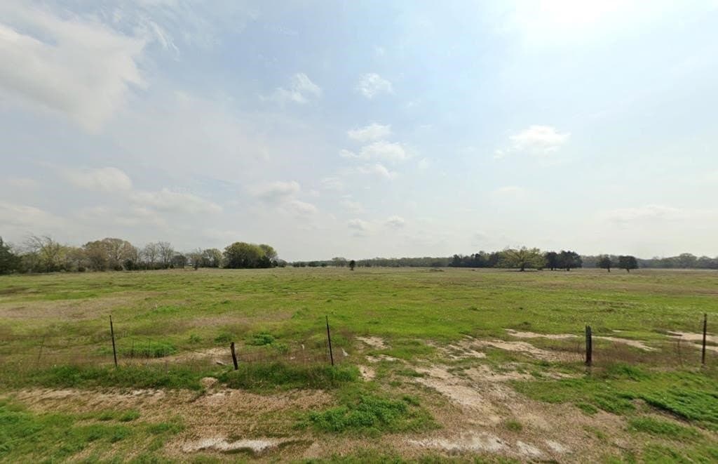 1.26 acres in Van Zandt County