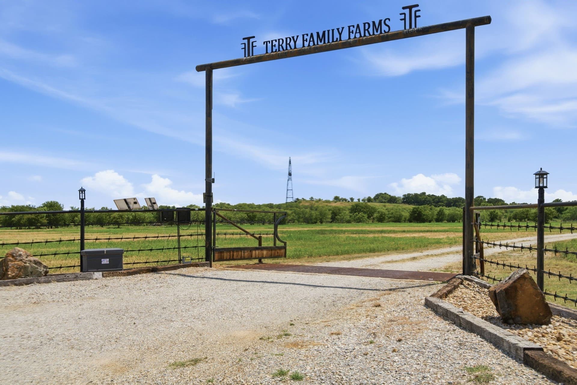 134.5 acres in Jack County - photo 34