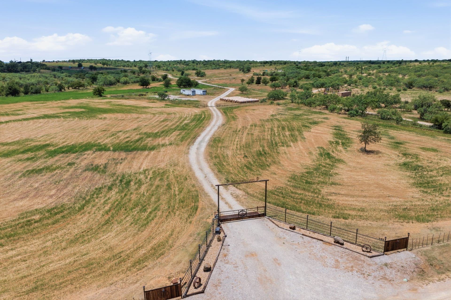134.5 acres in Jack County - photo 35