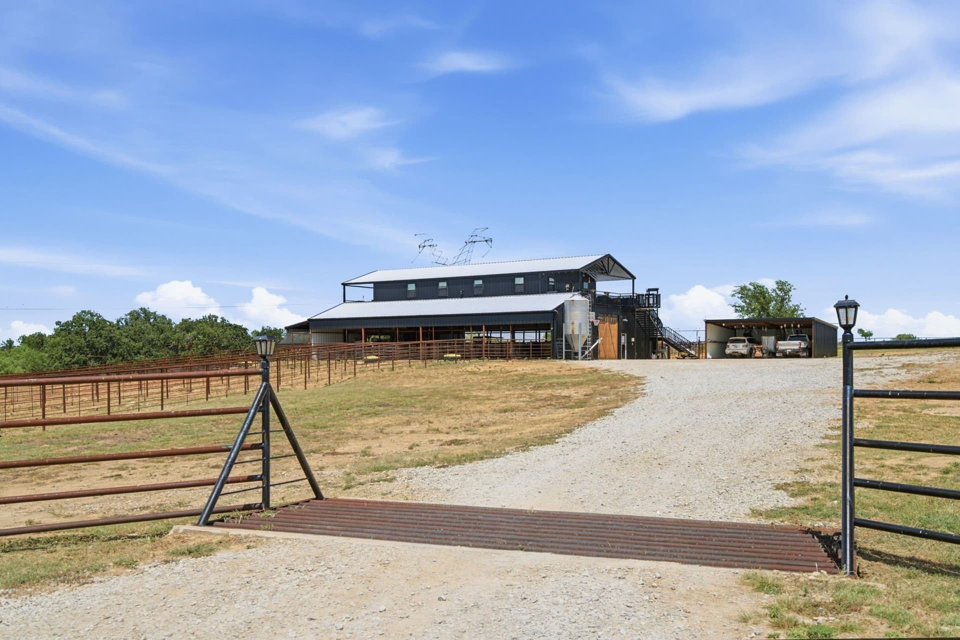 134.5 acres in Jack County - photo 32