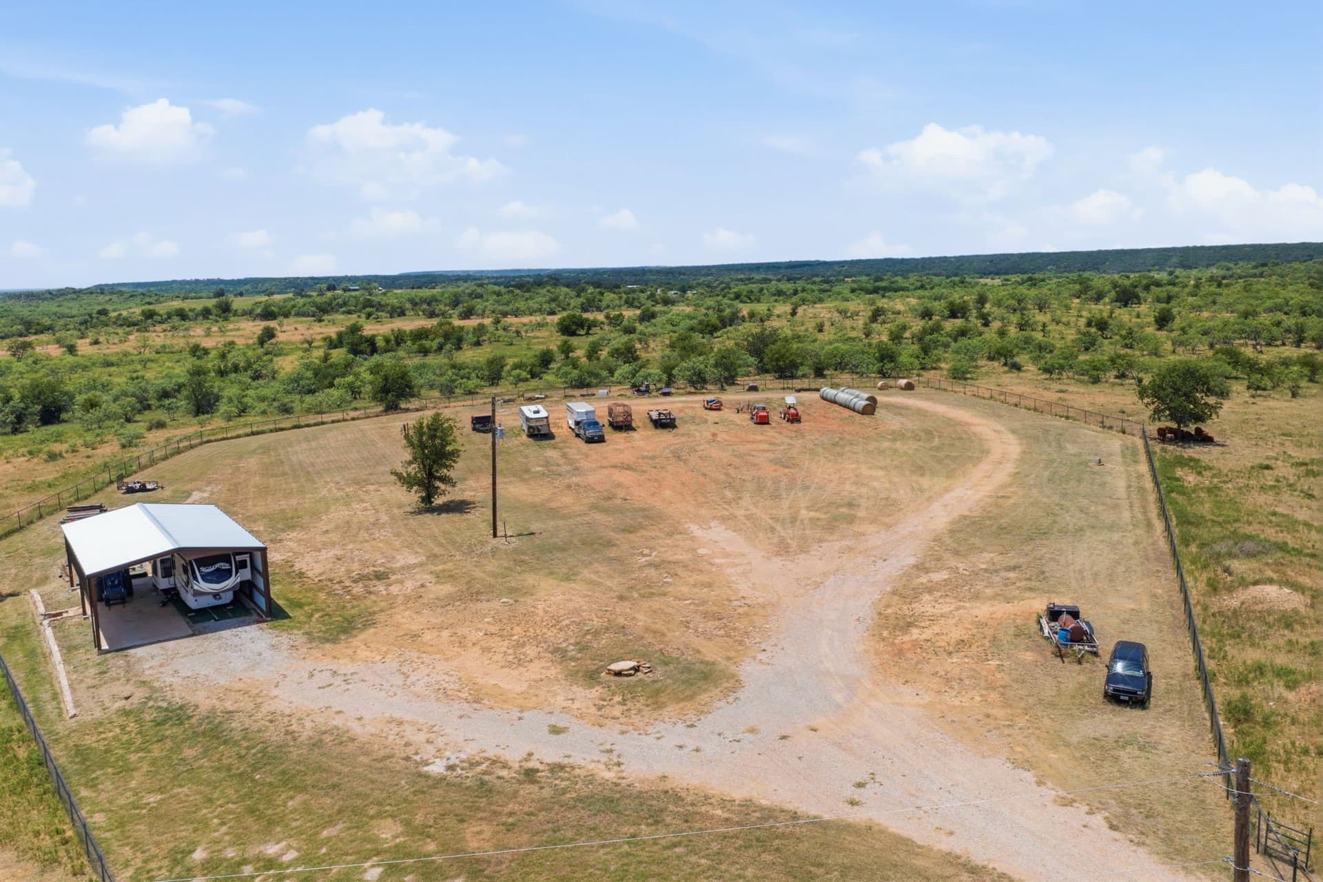 134.5 acres in Jack County - photo 37