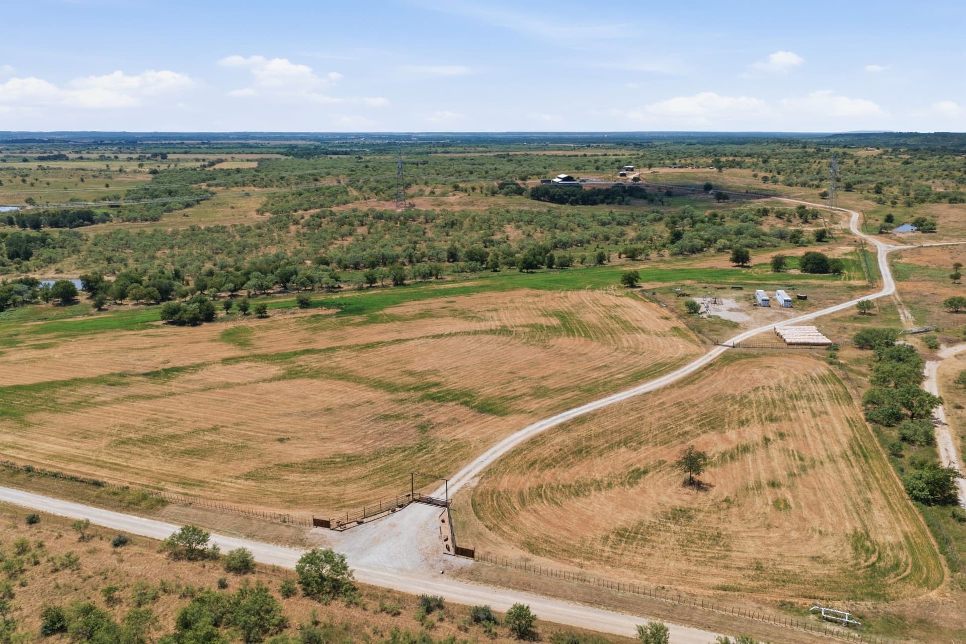 134.5 acres in Jack County - photo 36