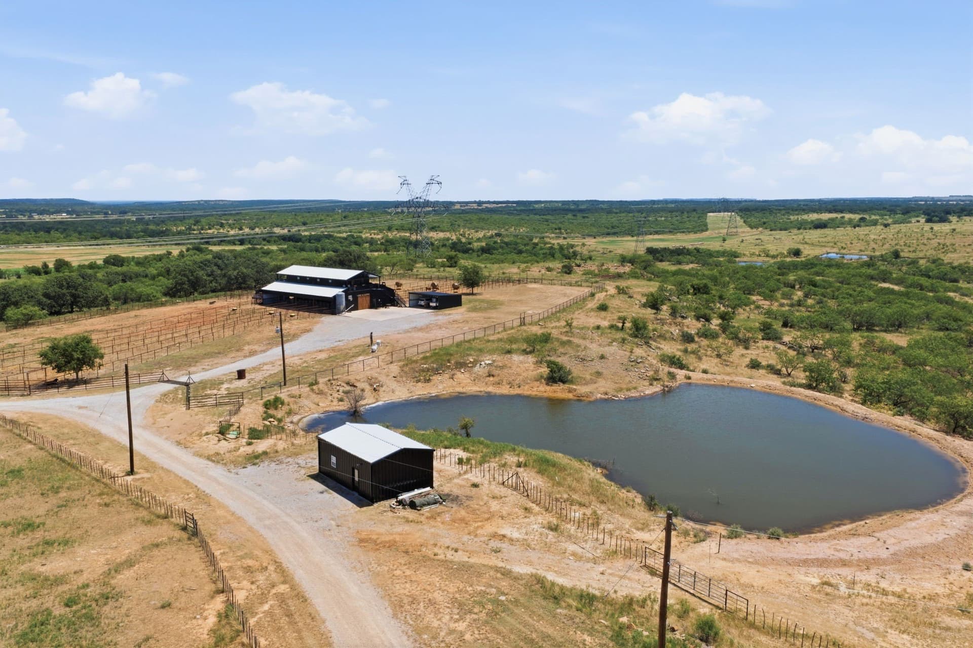 134.5 acres in Jack County - photo 33