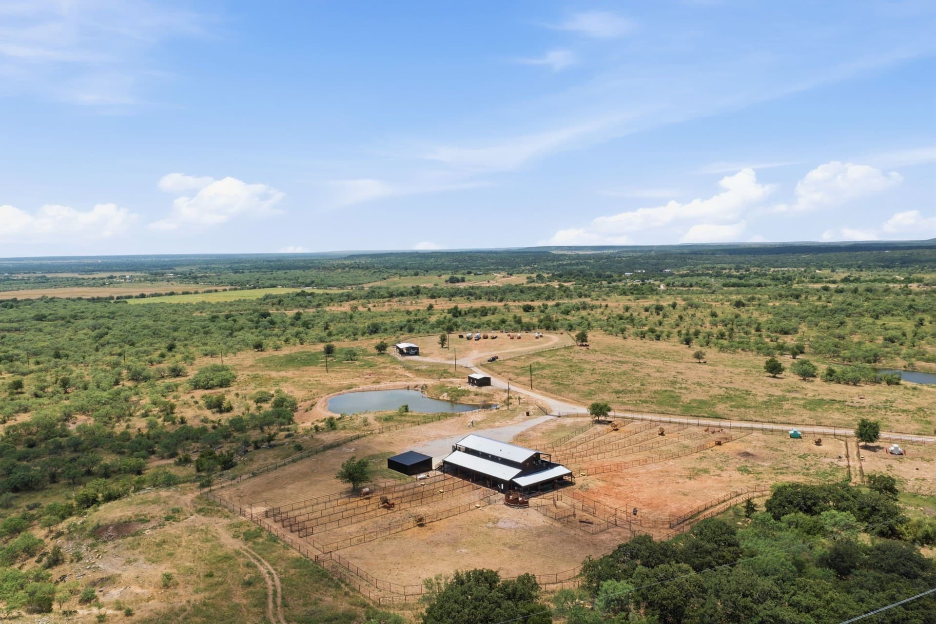 134.5 acres in Jack County - photo 40