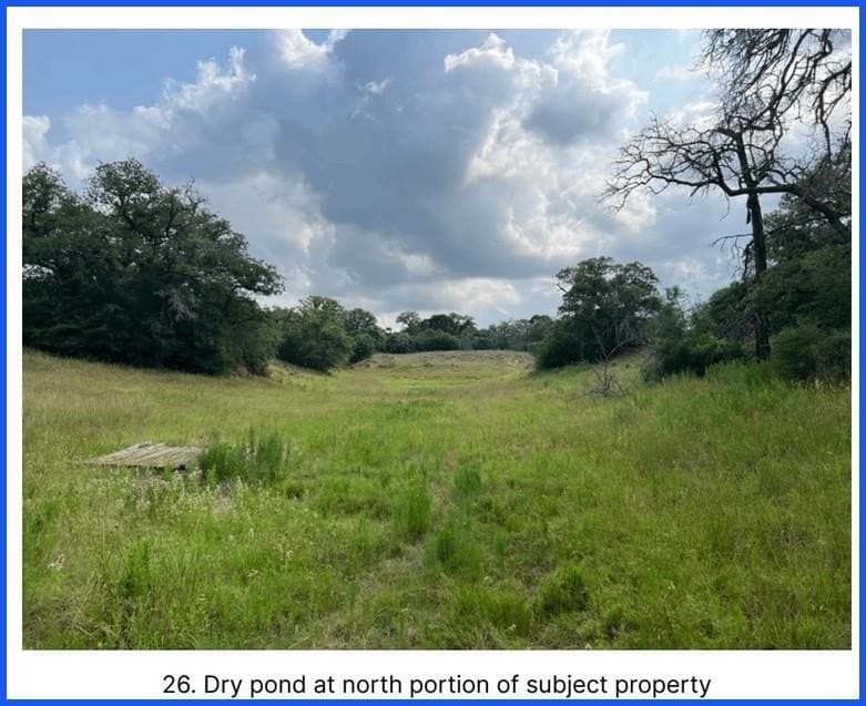 10.1 acres in Guadalupe County featured view