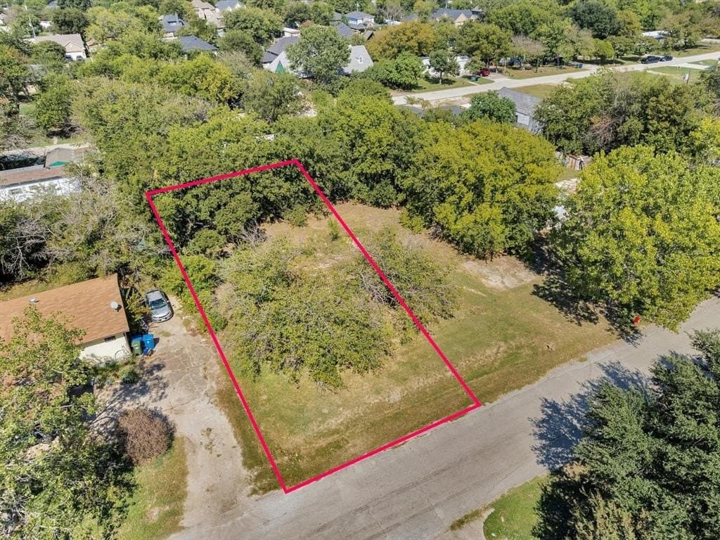 0.12 acres in Denton County gallery image 4
