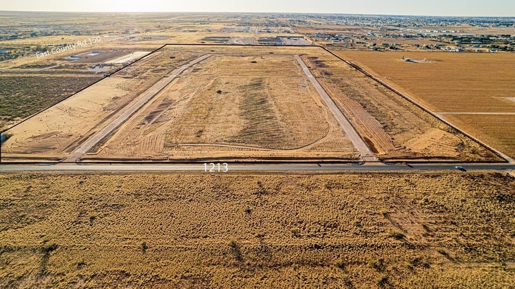 3.84 acres in Midland County gallery image 3