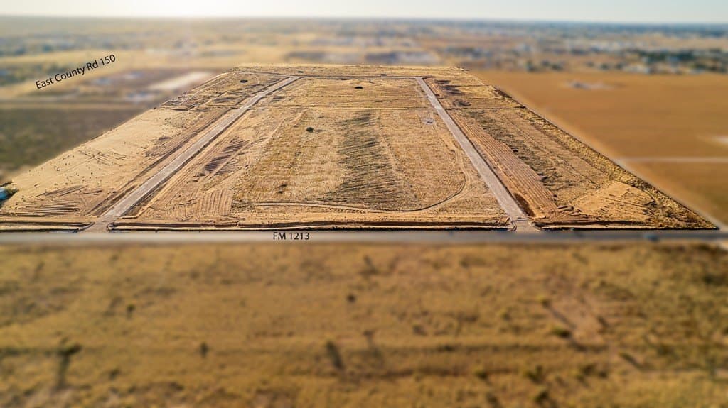 3.84 acres in Midland County gallery image 2