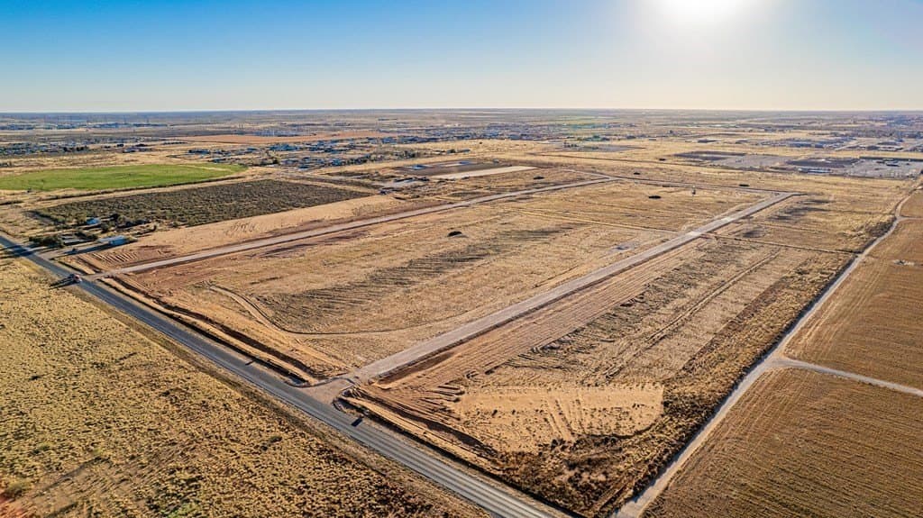 3.84 acres in Midland County featured view
