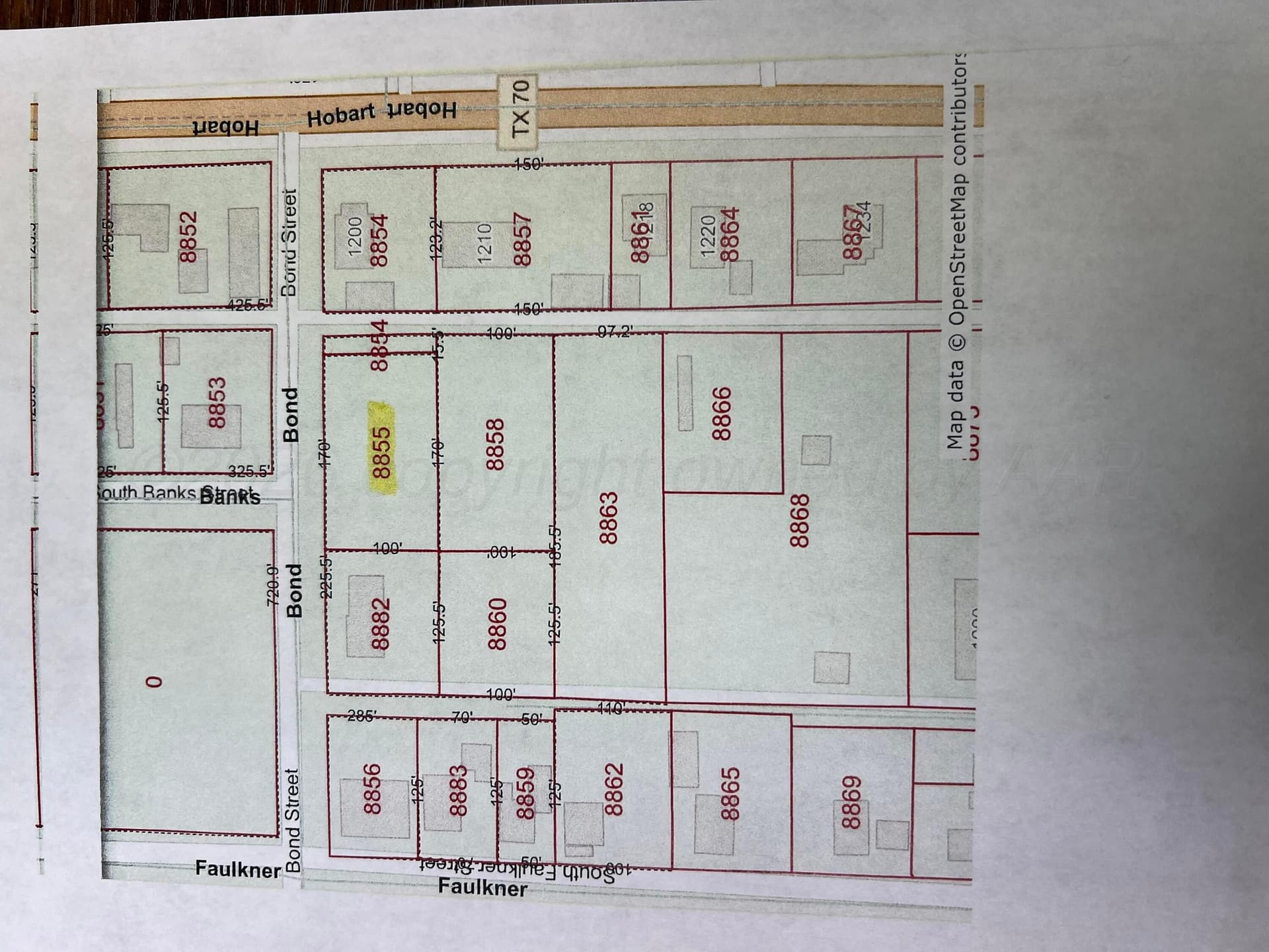 0 acres in Gray County gallery image 2