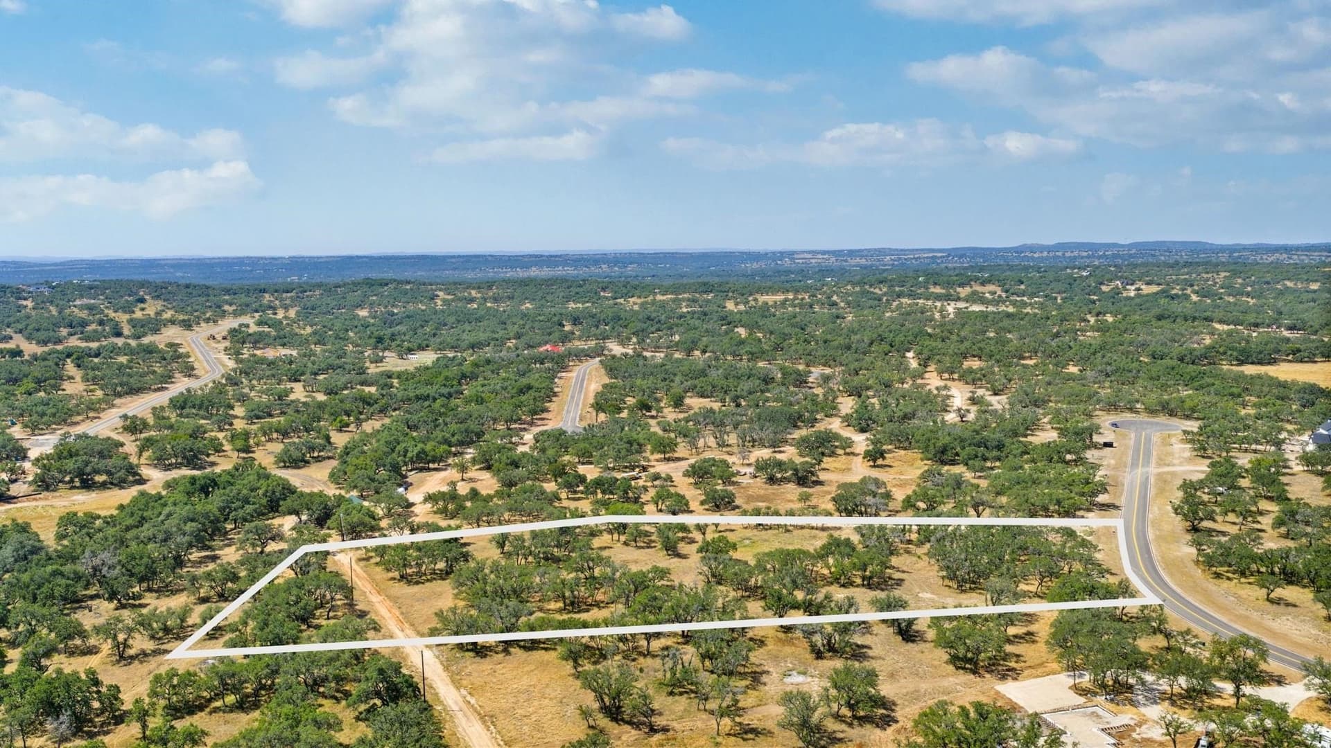 4 acres in Blanco County - photo 6