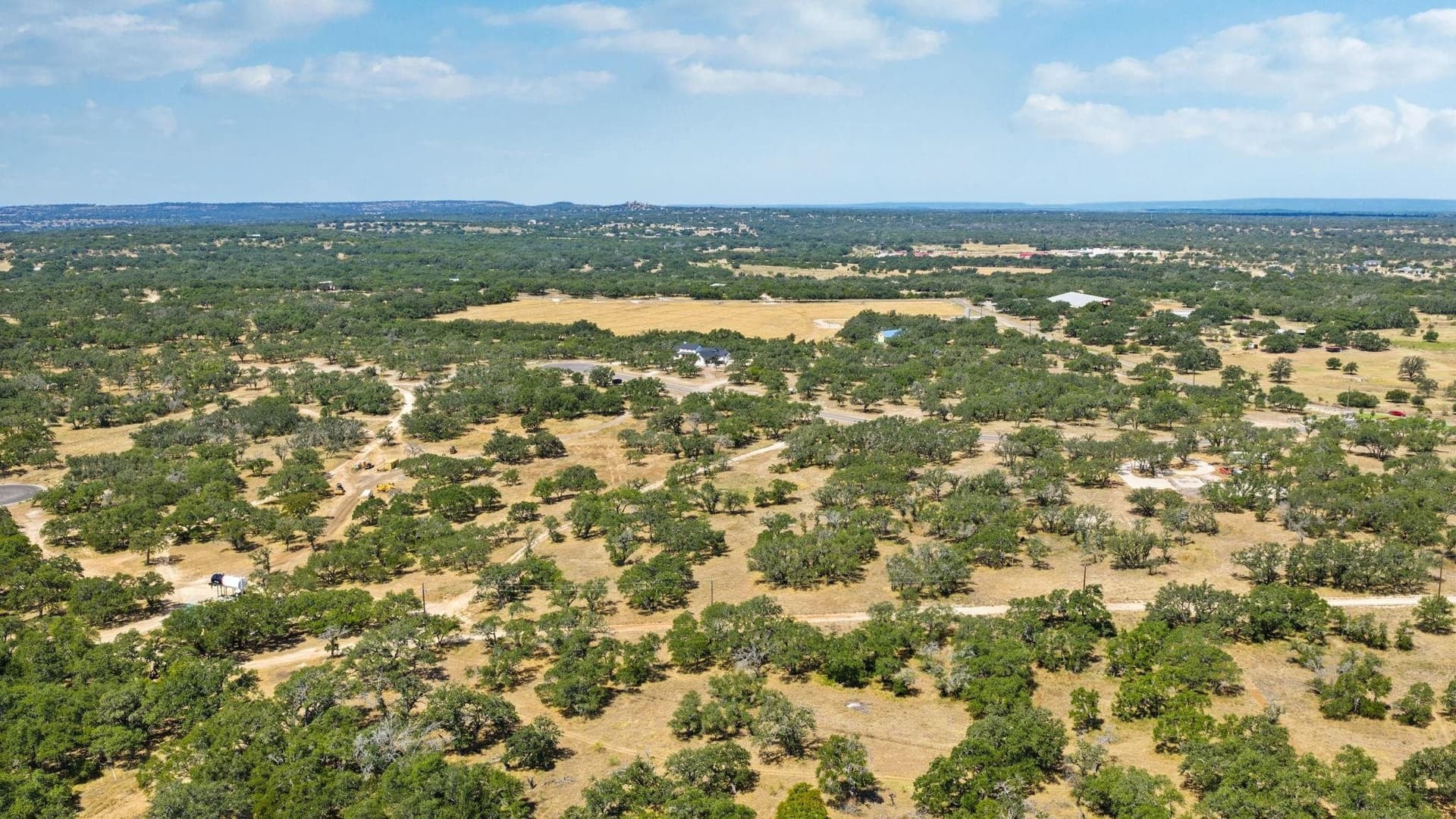 4 acres in Blanco County - photo 8