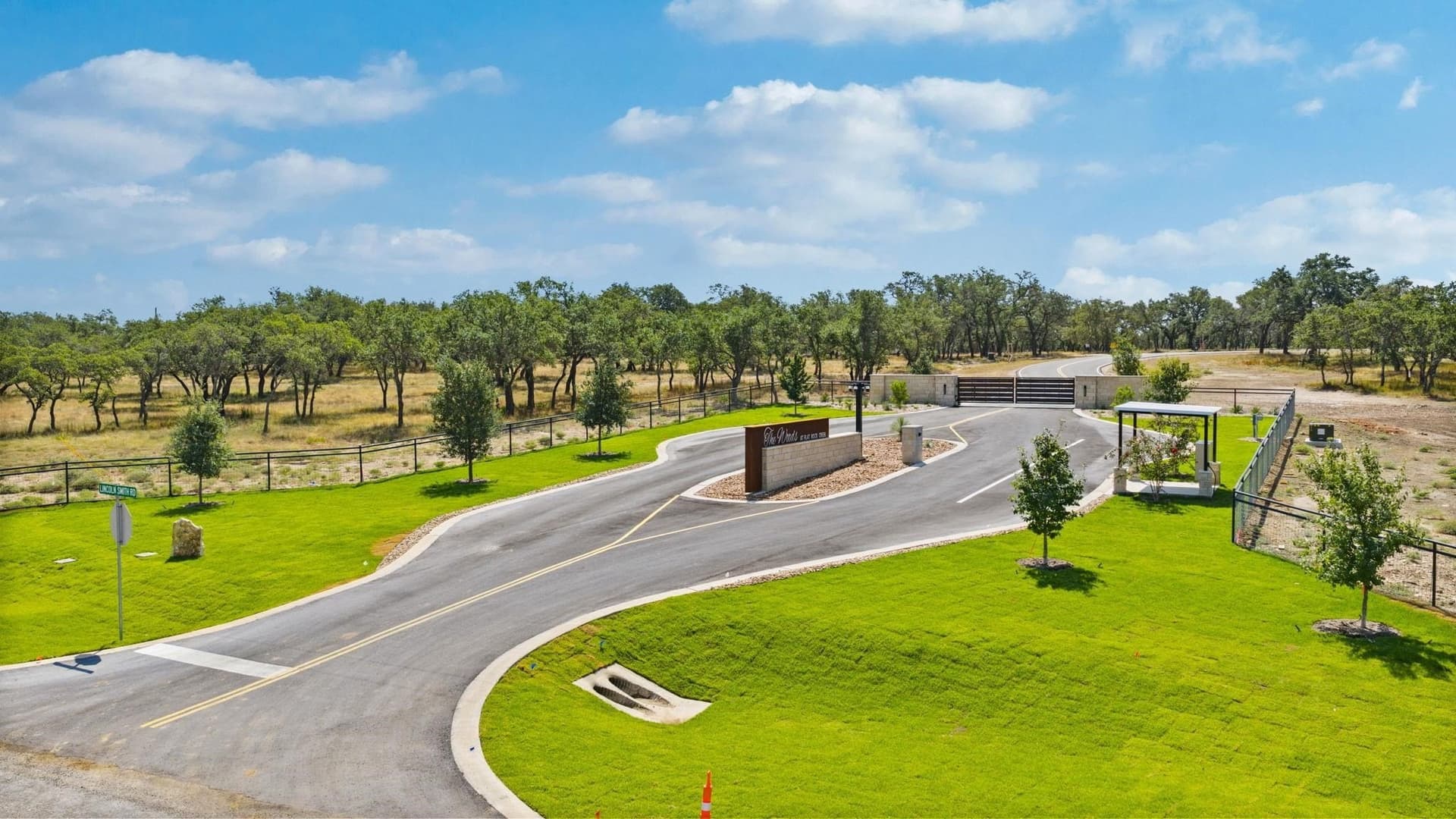 4 acres in Blanco County - photo 2