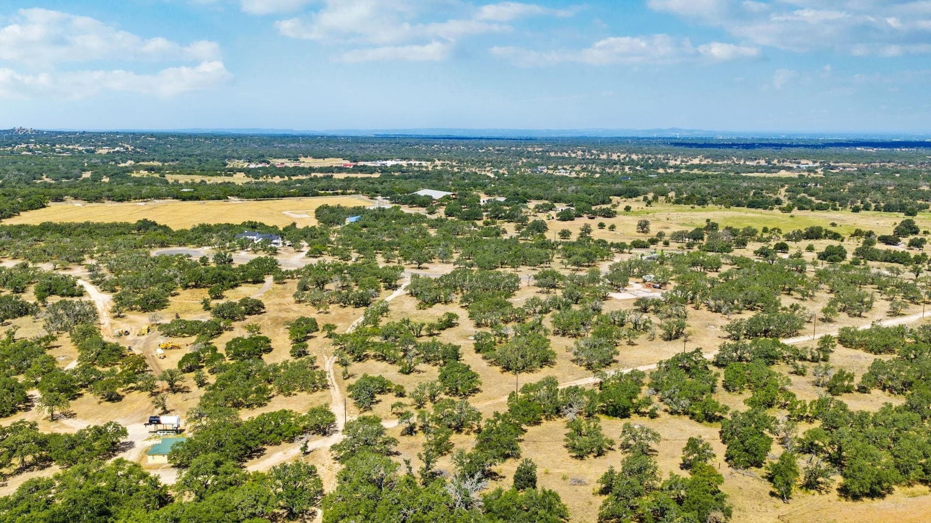 4 acres in Blanco County - photo 7
