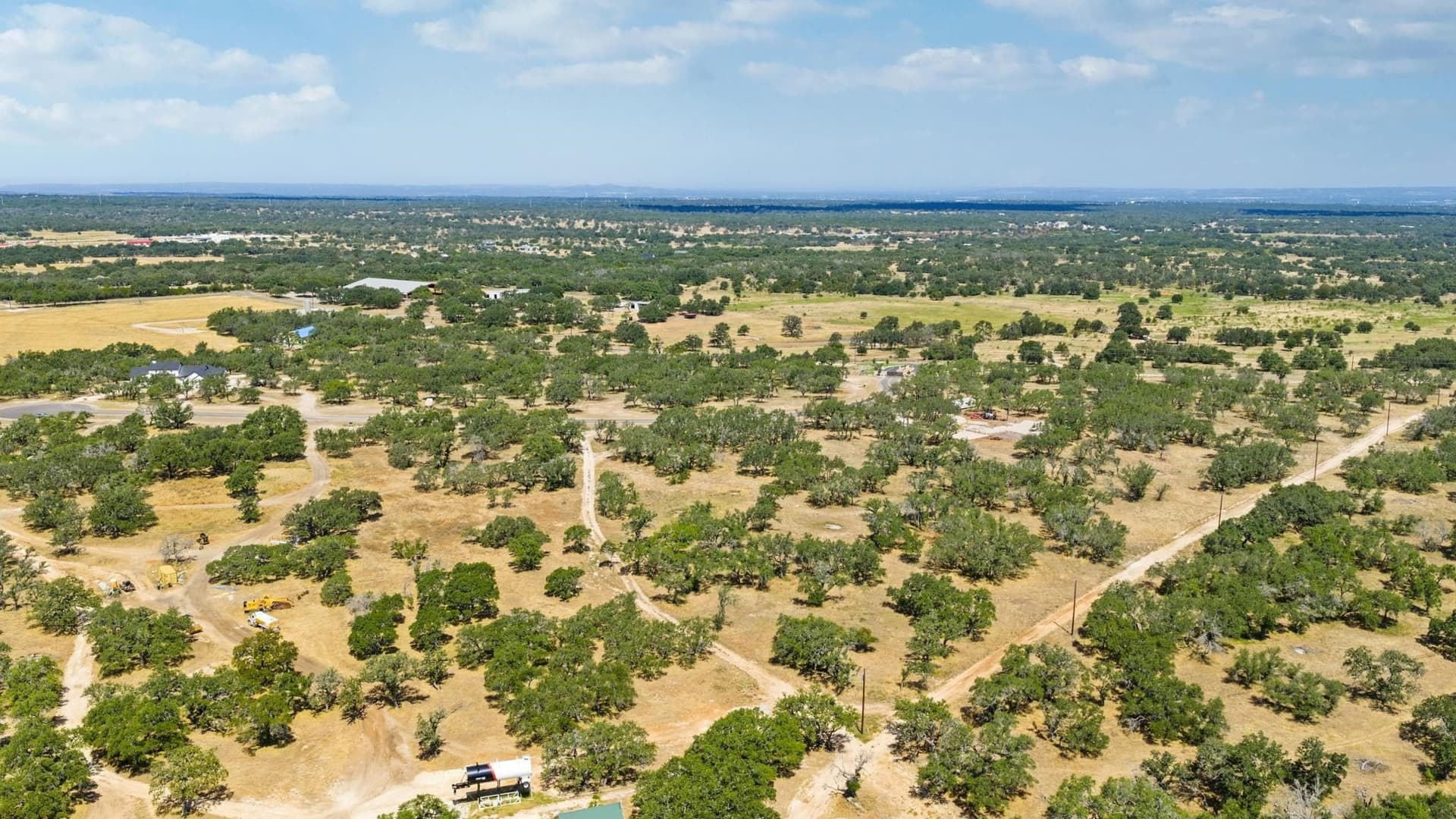 4 acres in Blanco County - photo 9