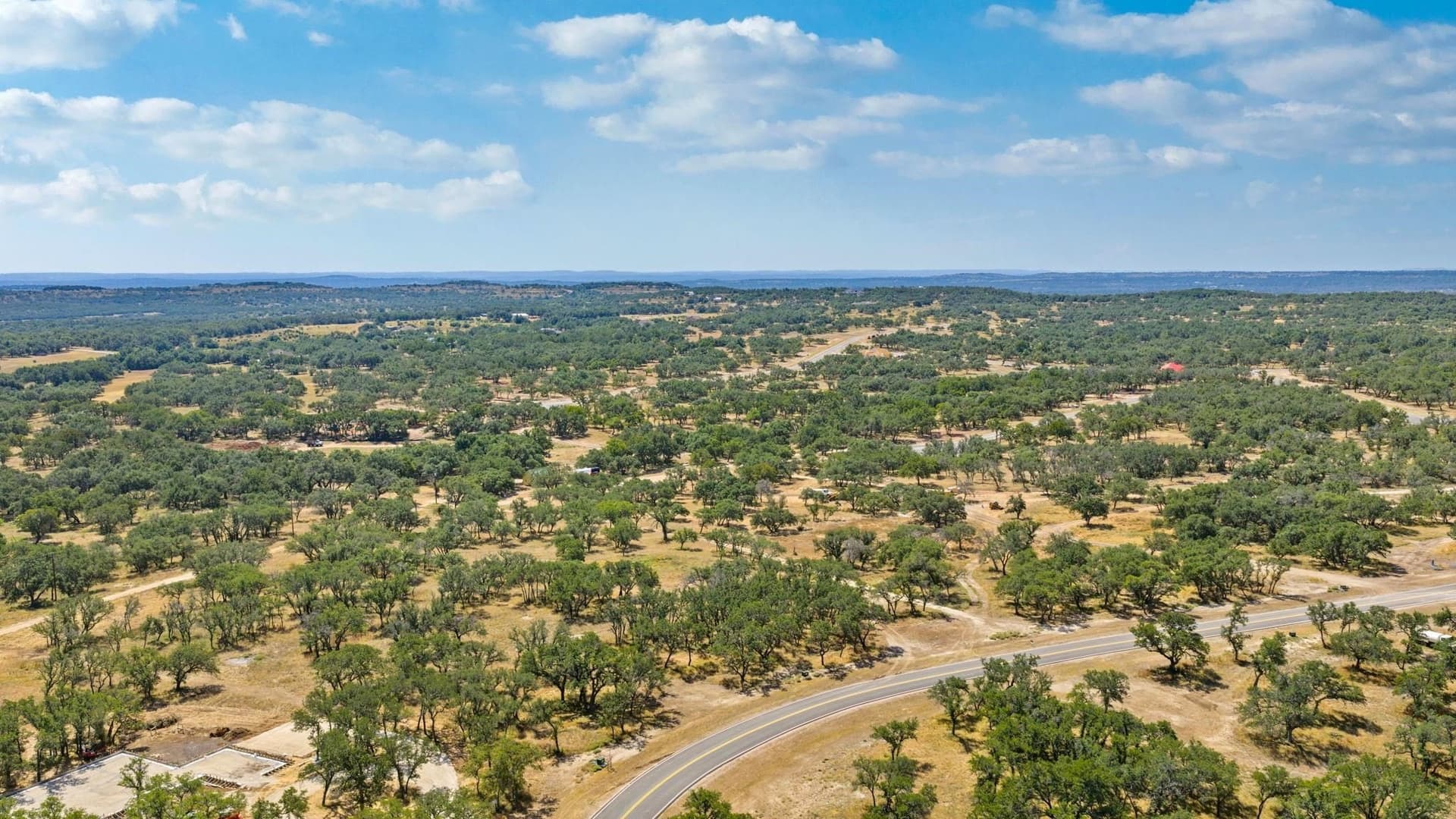 4 acres in Blanco County - photo 11