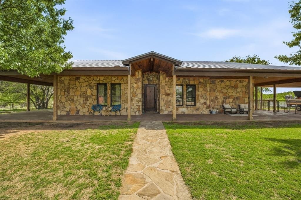 10 acres in Young County gallery image 2