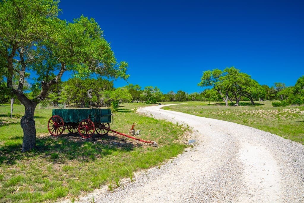 47 acres in Kerr County - photo 23