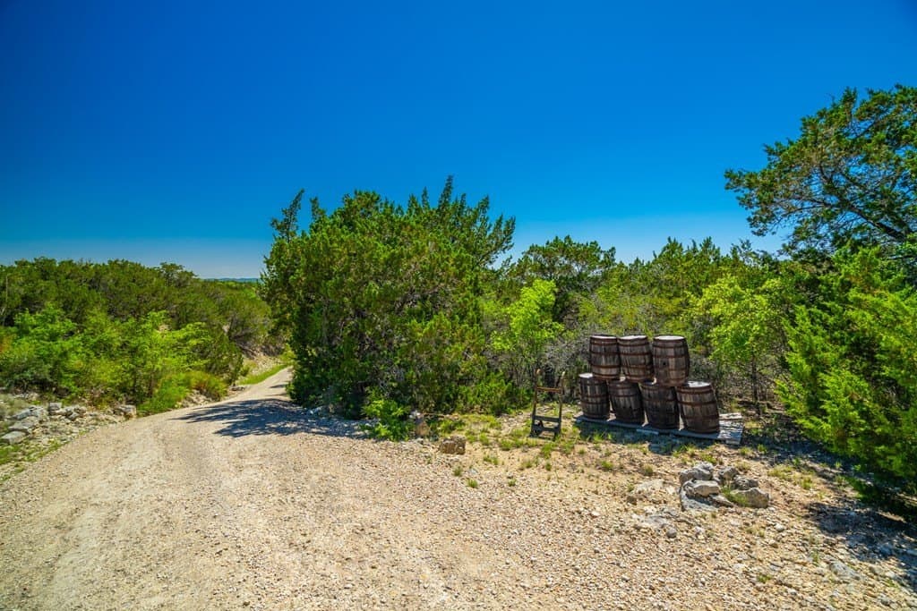 47 acres in Kerr County - photo 30