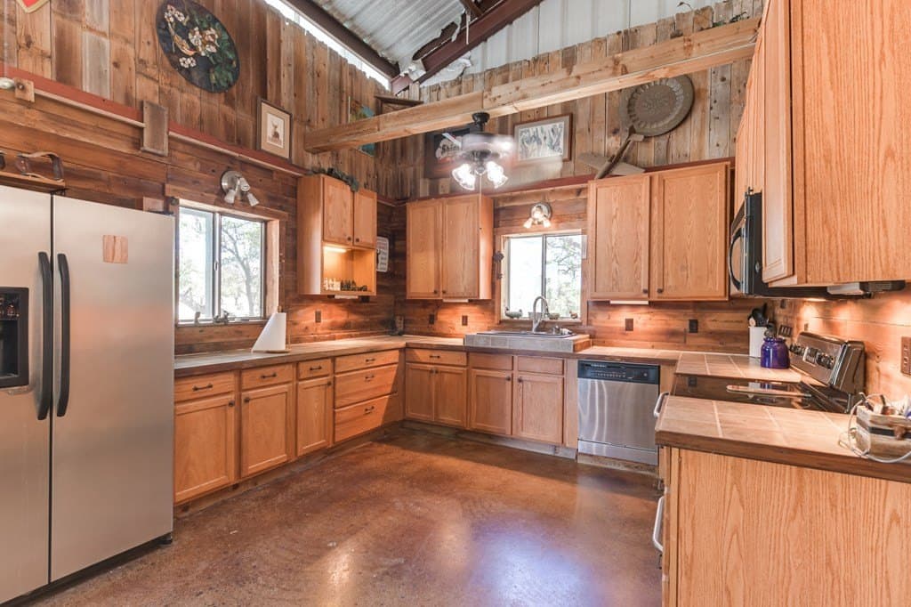 47 acres in Kerr County - photo 35