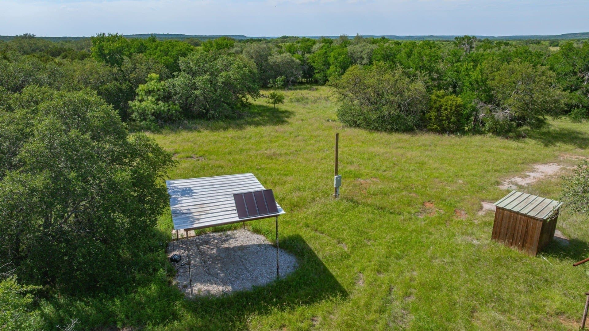 60.2 acres in Stephens County - photo 14