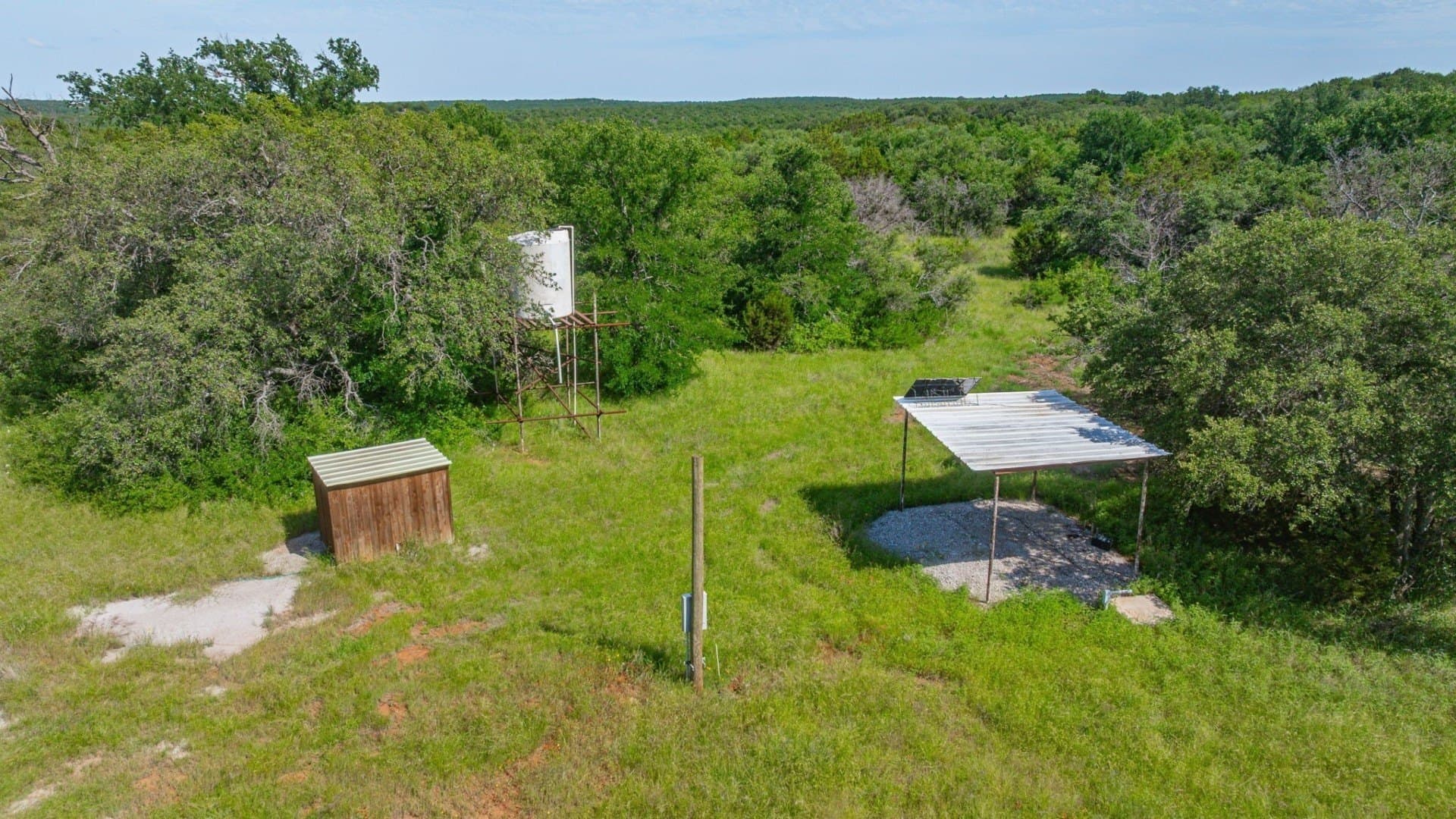 60.2 acres in Stephens County - photo 17