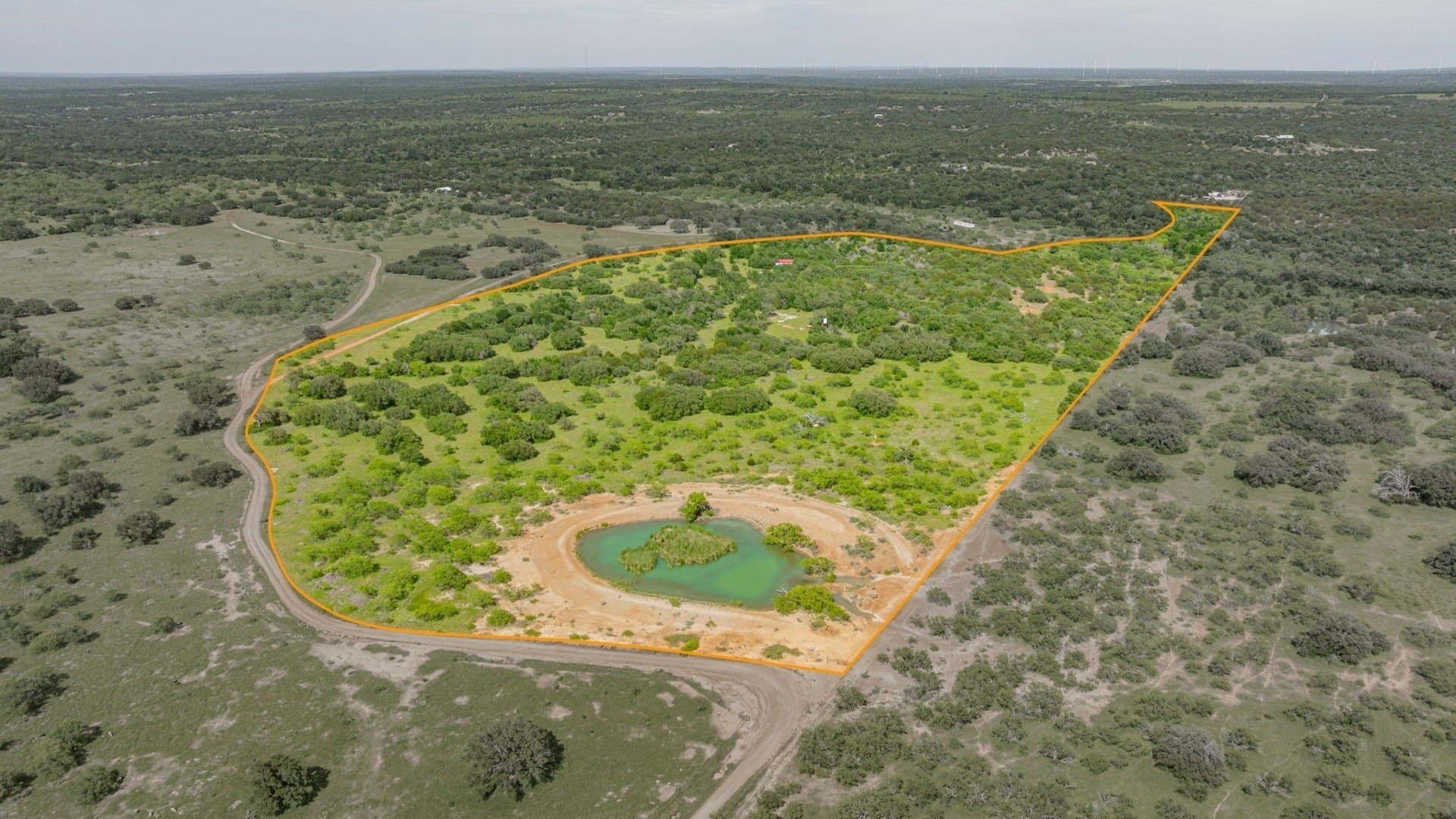 60.2 acres in Stephens County - photo 7