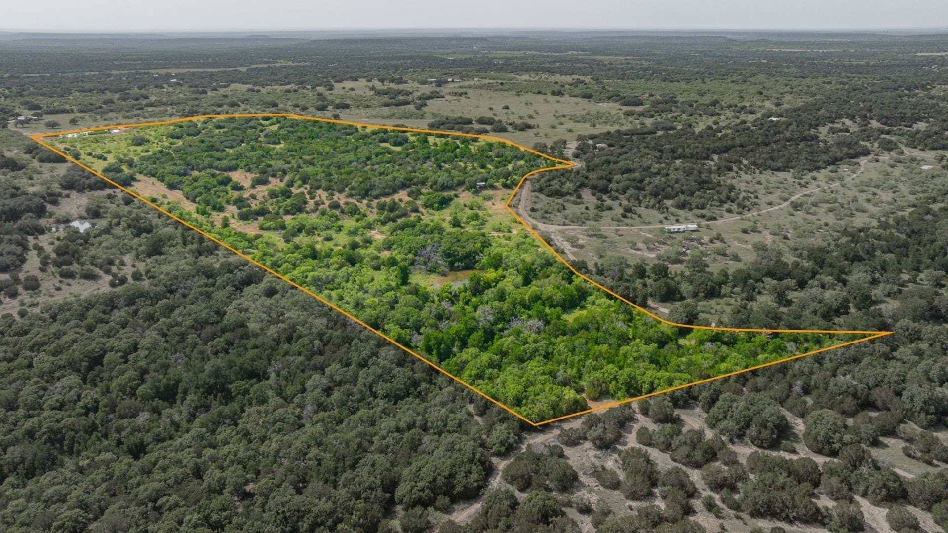 60.2 acres in Stephens County - photo 8